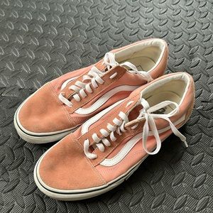 Vans old skool sneakers